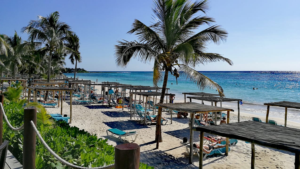 Strand Akumal Bay Beach & Wellness Resort