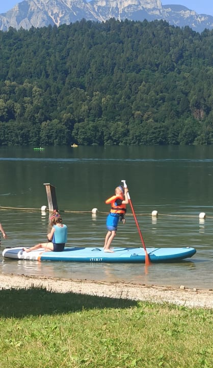 Sport & Freizeit Parc Hotel Du Lac