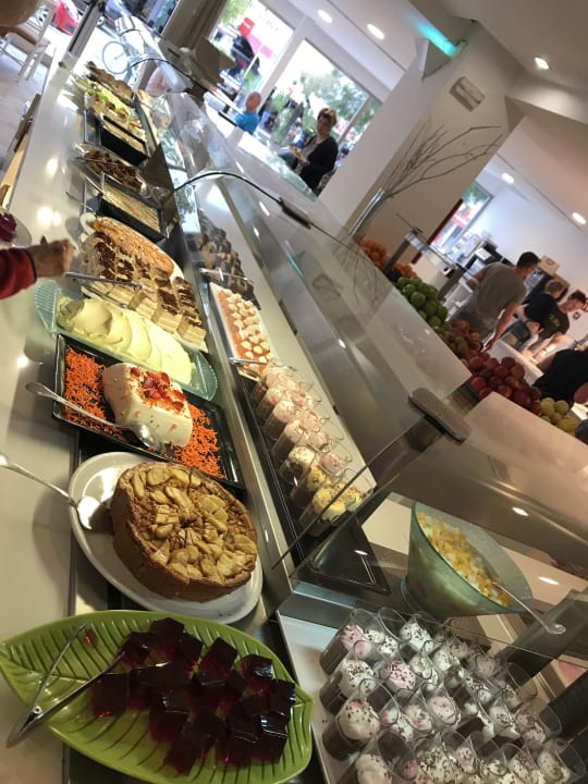 Gastro Alcudia Garden Aparthotel