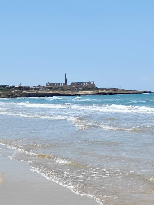 Strand VOI Marsa Siclà Essentia