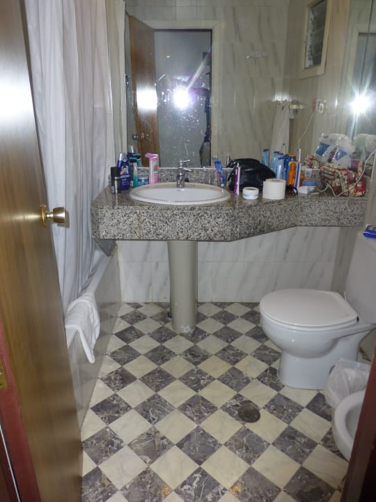 Bad Hotel Vibra Beverly Playa