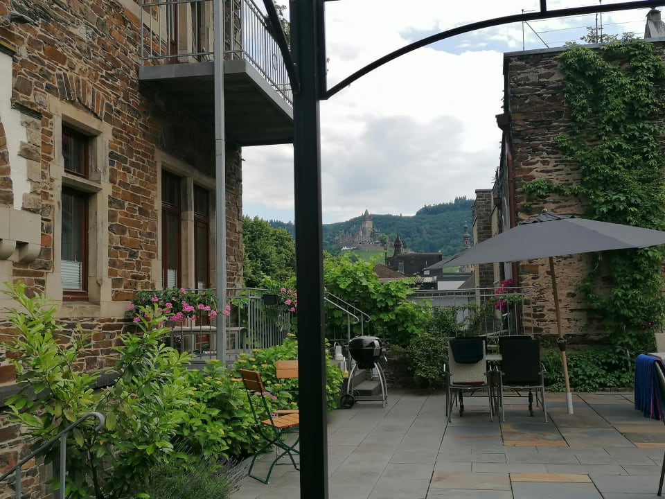 Sonstiges Hotel Villa Vinum Cochem