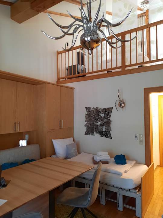 Zimmer Hotel Regenbogenland Zum Kramerwirt