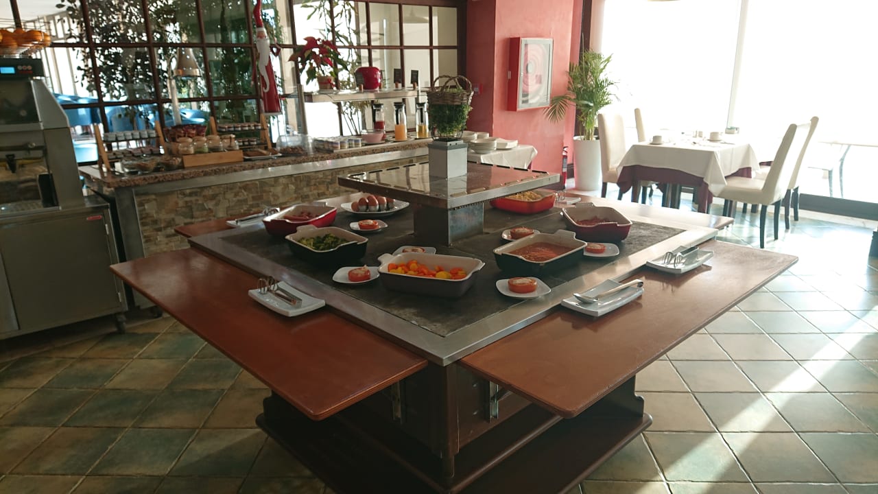 Gastro Occidental Jandía Mar