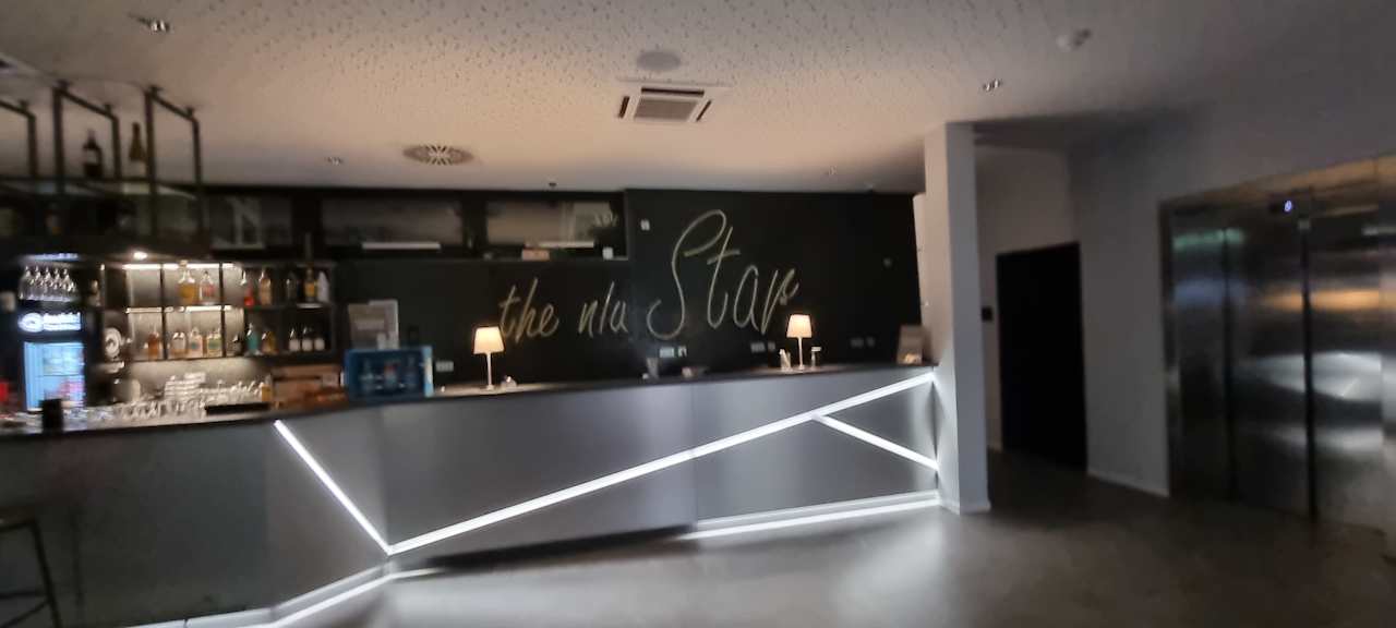 Gastro Holiday Inn - the niu, Star Sindelfingen