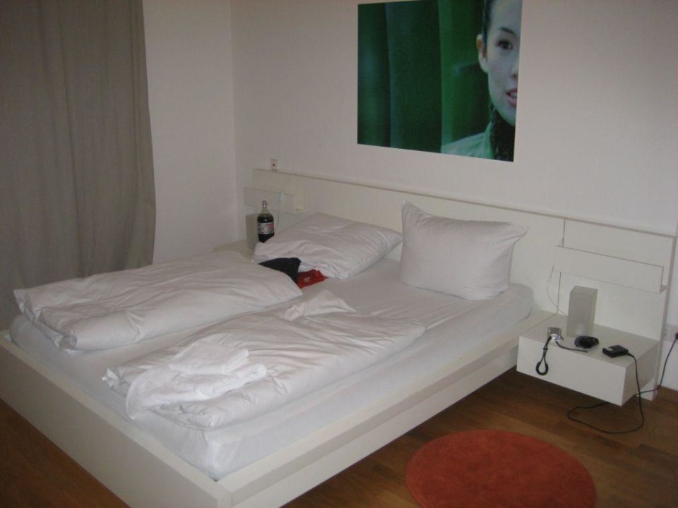 Zimmer 2 Wohnung Berlin Inn Sight Apartment Brandenburger Tor