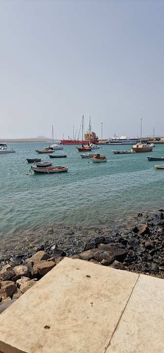 Sonstiges Hotel Riu Cabo Verde