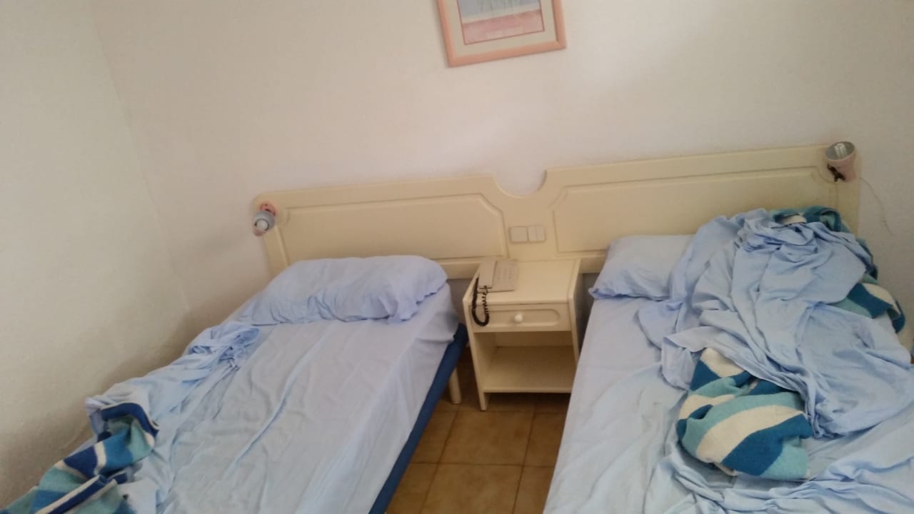 Zimmer Servatur Alameda de Jandía