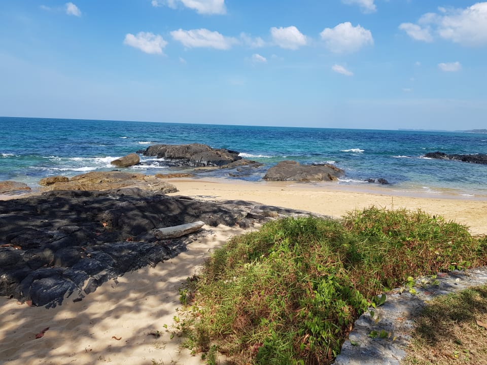 Strand Moracea by Khao Lak Resort