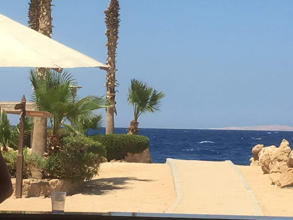 Strand Pickalbatros Citadel Resort