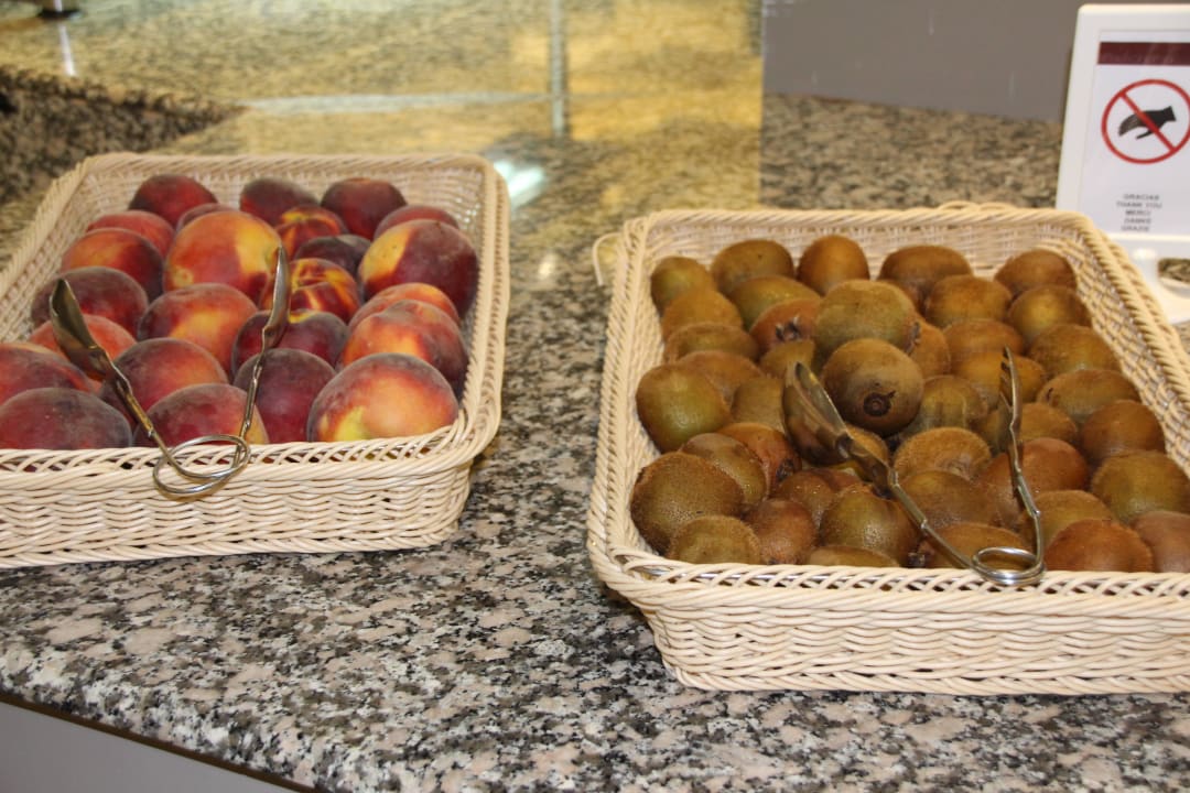 Hôtel H10 Las Palmeras - Le Restaurant 2015 H10 Las Palmeras