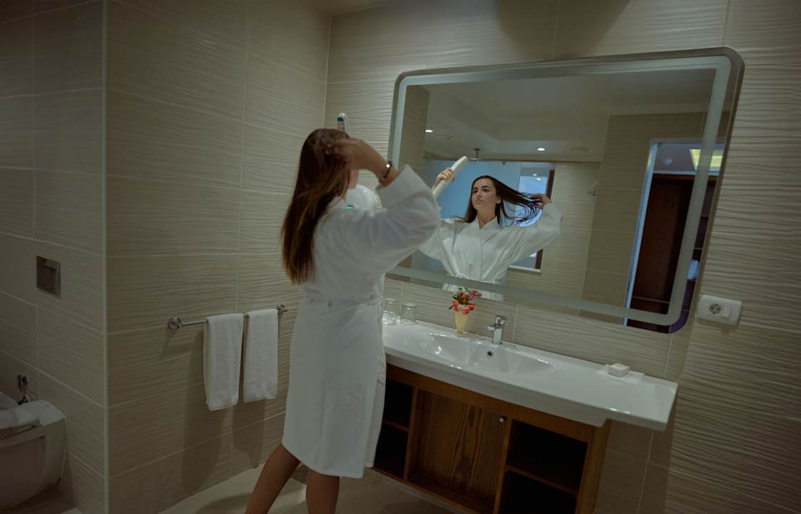 Zimmer Diamond Beach by Pearl Resort