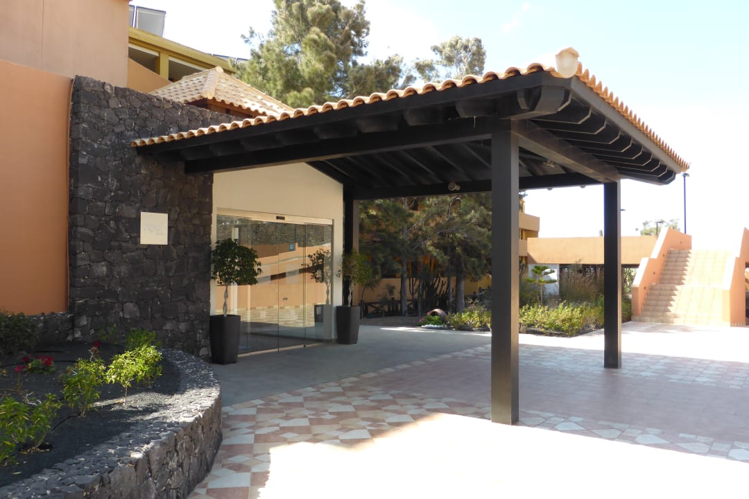 Außenansicht Occidental Jandía Royal Level - Adults only