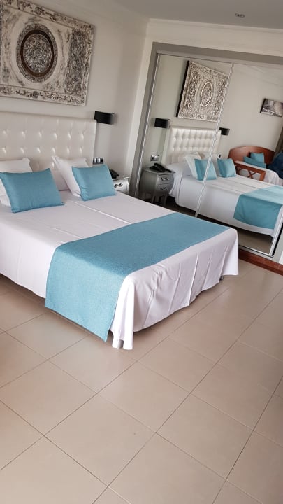 Zimmer Hotel Aparthotel Paguera Beach