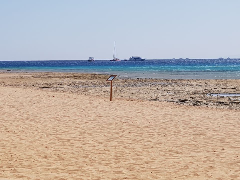 Strand Hotel Sheraton Soma Bay Resort