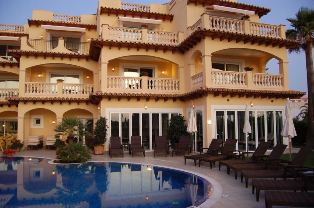 Schön Villa Chiquita