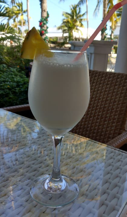Gastro Hotel Camino del Mar Cayo Guillermo