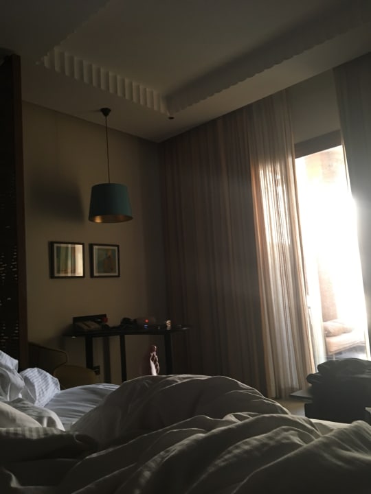 Zimmer DoubleTree by Hilton Resort & Spa Marjan Island