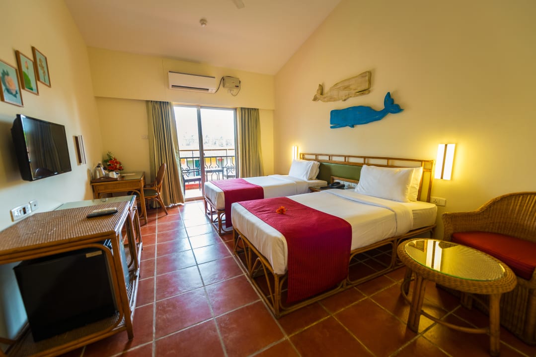 Zimmer Jasminn Hotel