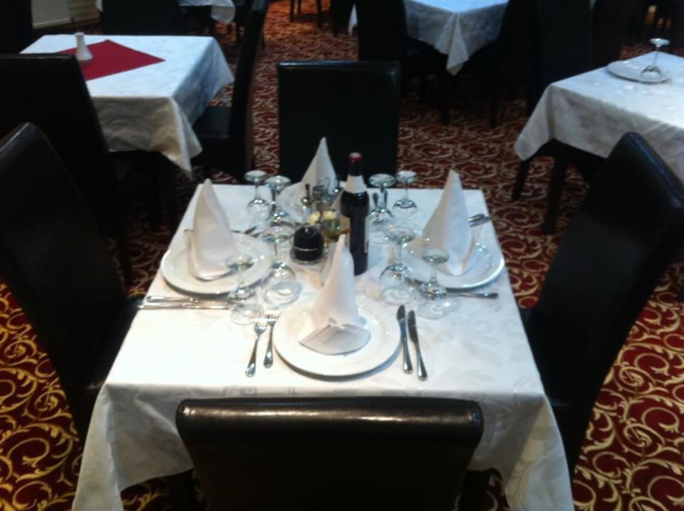 Restaurant Hotel Adria