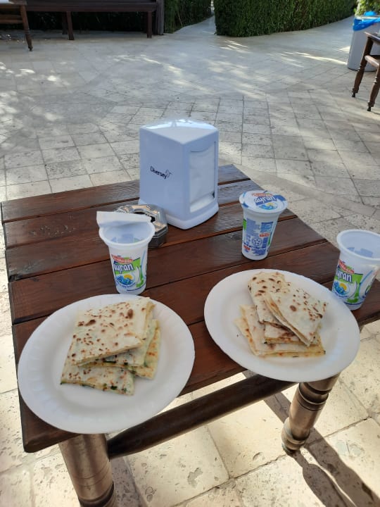 Gastro Aydinbey Kings Palace & Spa