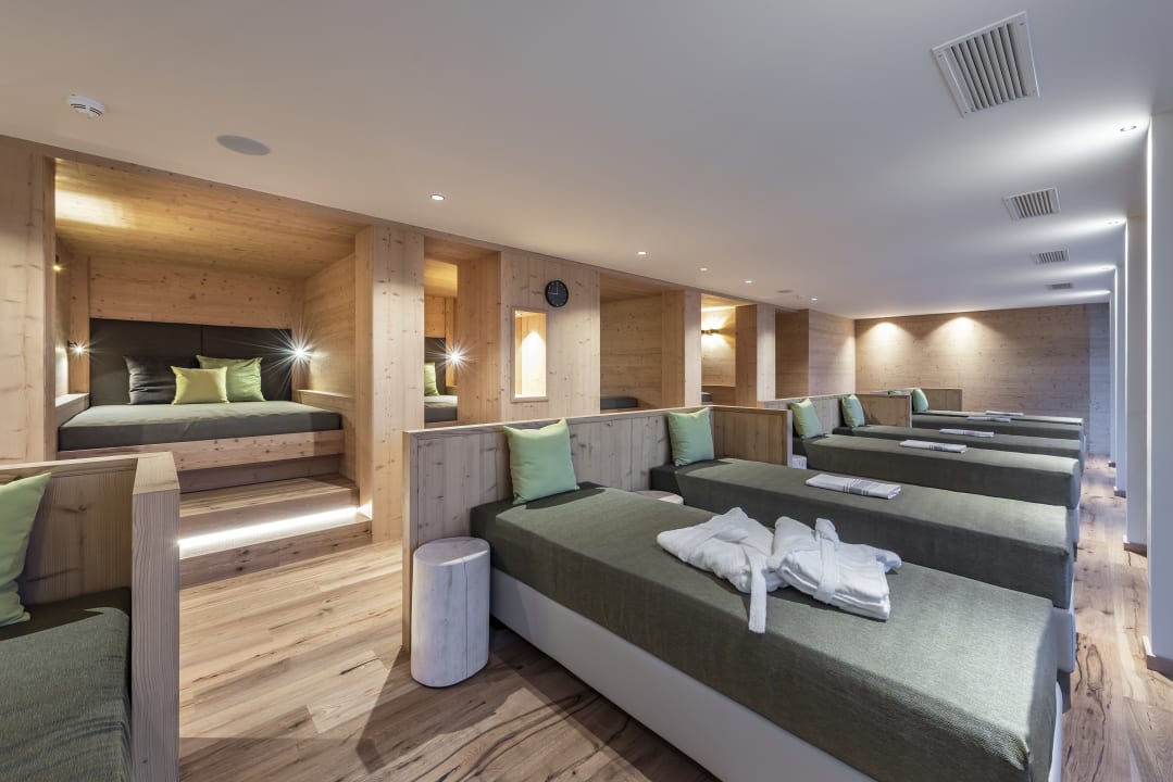 Sport & Freizeit Hotel Torgglerhof