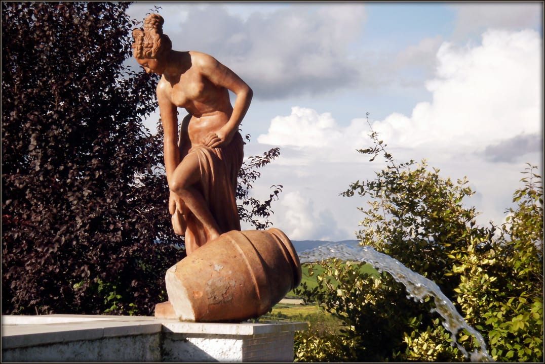 Poolvenus Hotel Il Pietreto