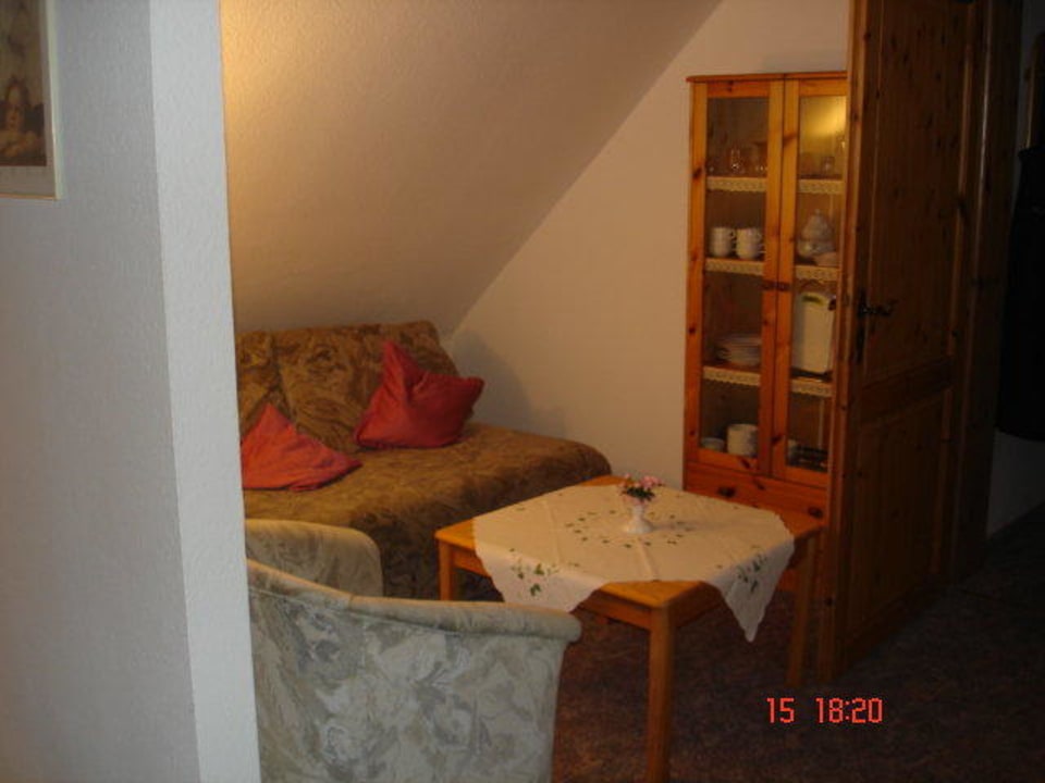 Wohnzimmer Haus Hannover