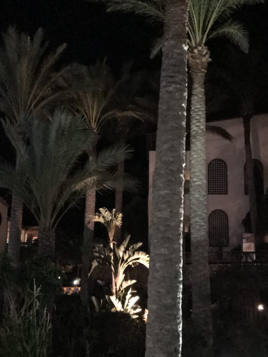 Außenansicht Occidental Jandía Mar