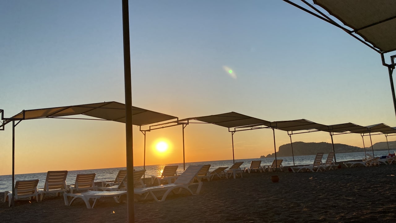 Strand Labranda Alantur Resort