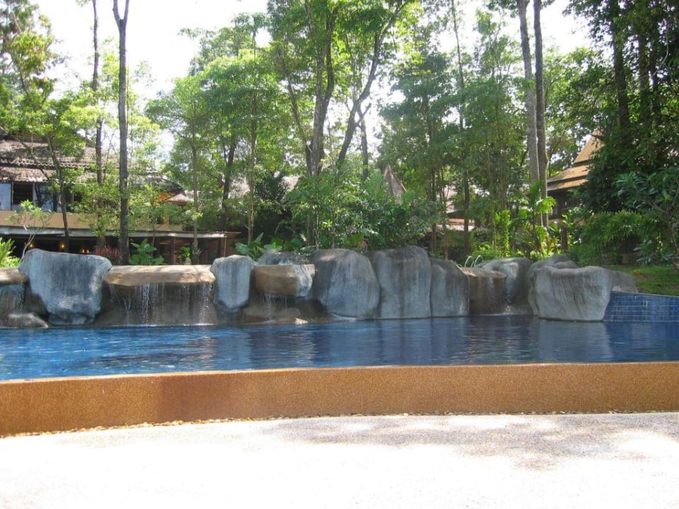 pool Khao Lak Merlin Resort