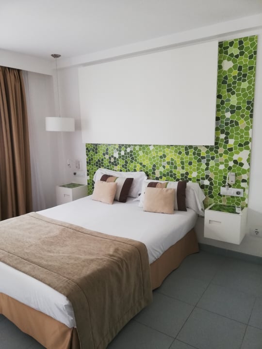 Zimmer Hotel LIVVO Anamar Suites