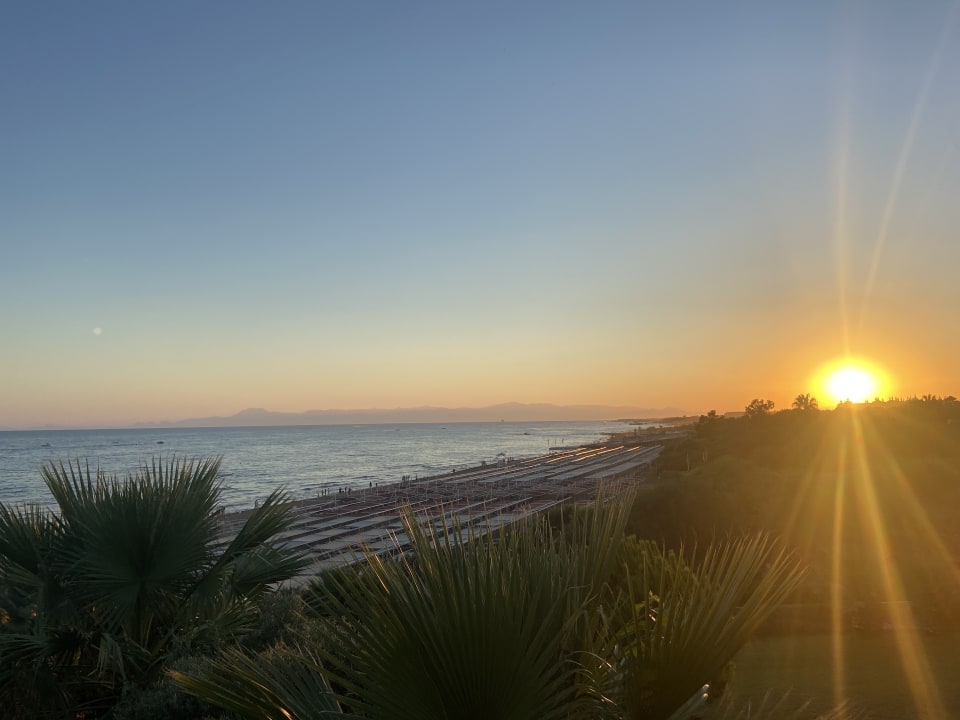 Ausblick Can Garden Resort