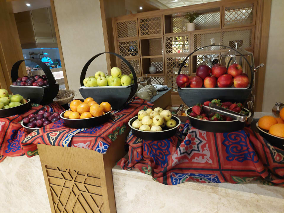 Gastro Steigenberger Golf Resort El Gouna