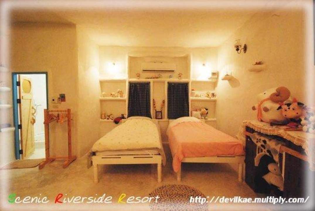 Scenic Riverside Resort Scenic Riverside Resort