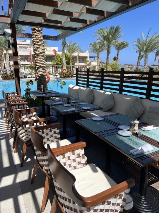 Gastro Jaz Costa Mares (Adults Only)