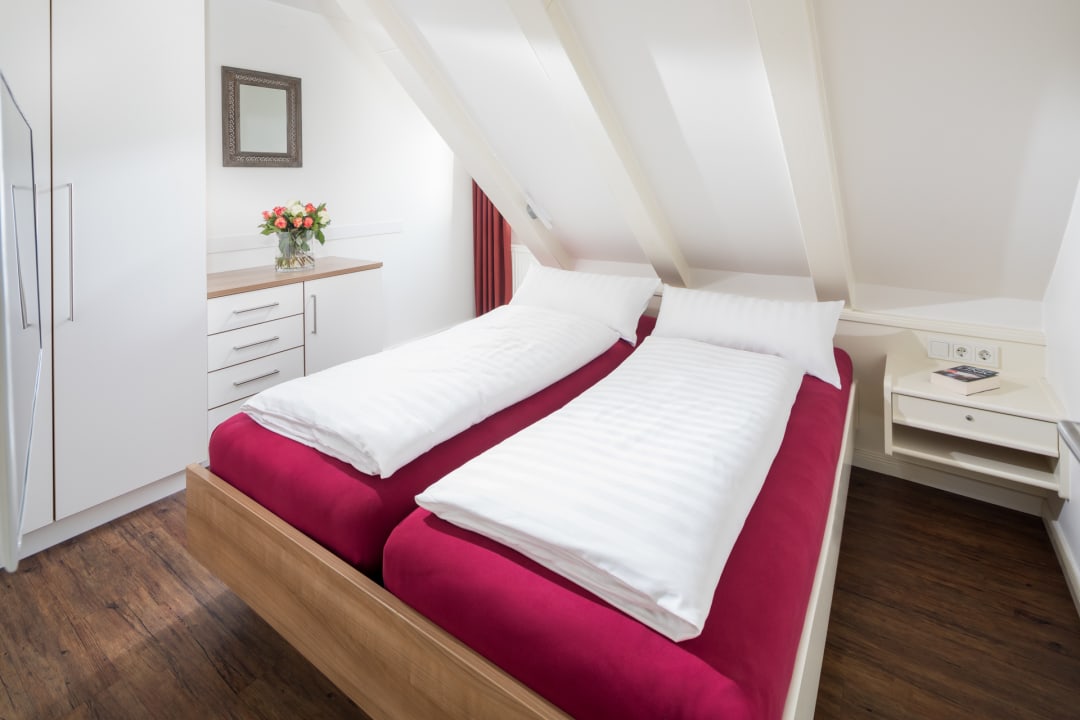 Zimmer Haus Christine