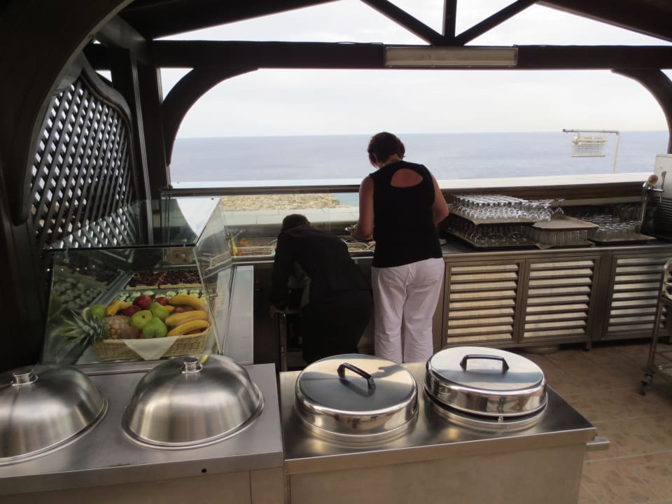 Kalithea Horizon Royal Hotel Kalithea Horizon Royal