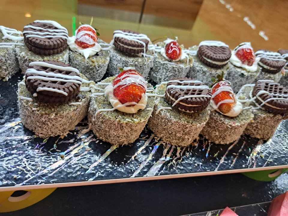 Gastro Lonicera Premium - Ultra All Inclusive