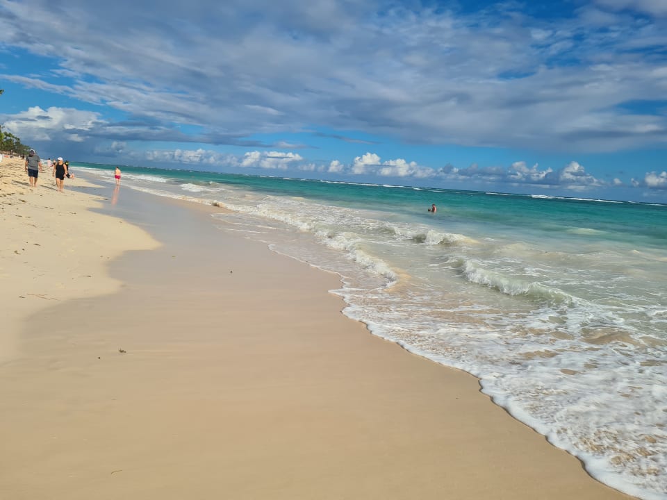 Strand Hotel Riu Palace Punta Cana