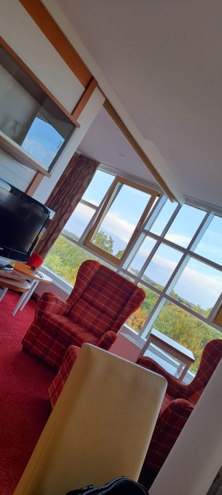 Zimmer Hotel Fährhaus