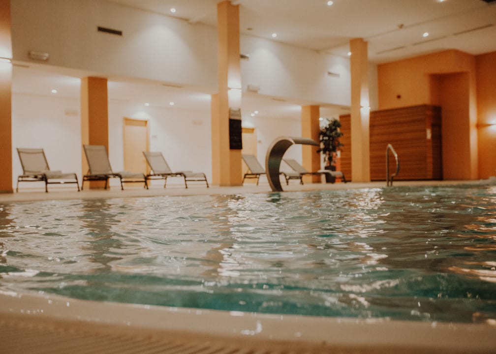 Pool Der schöne Asten - Resort Winterberg