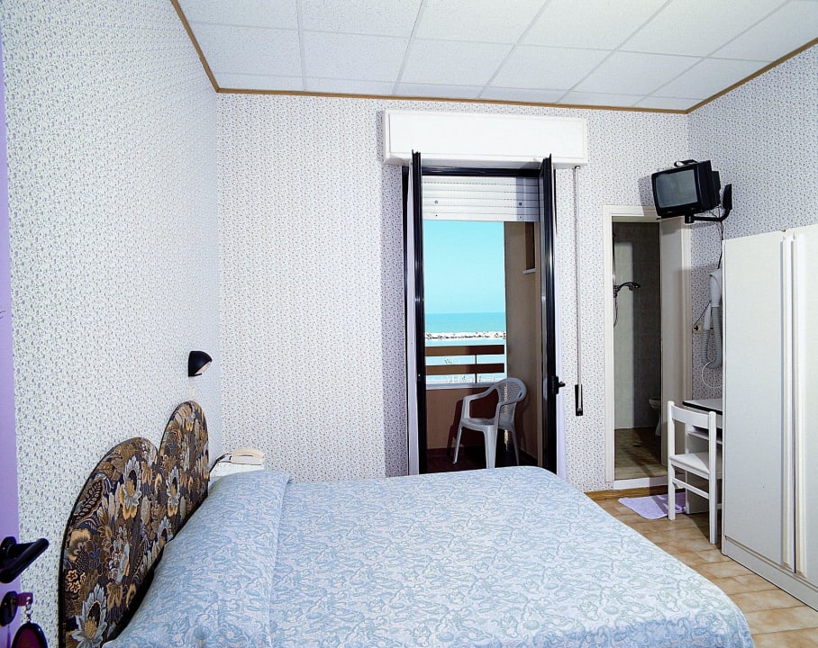 Hotel Eden Viserbella Rimini vacanza holiday Hotel Eden