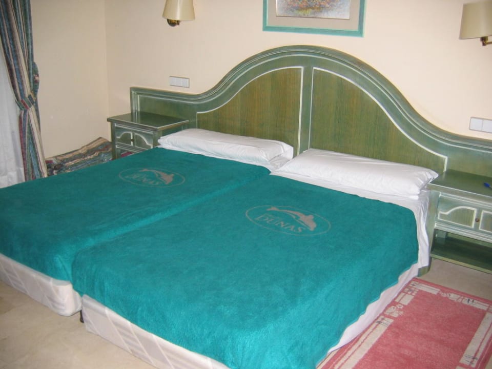 Zimmer Suites & Villas by Dunas