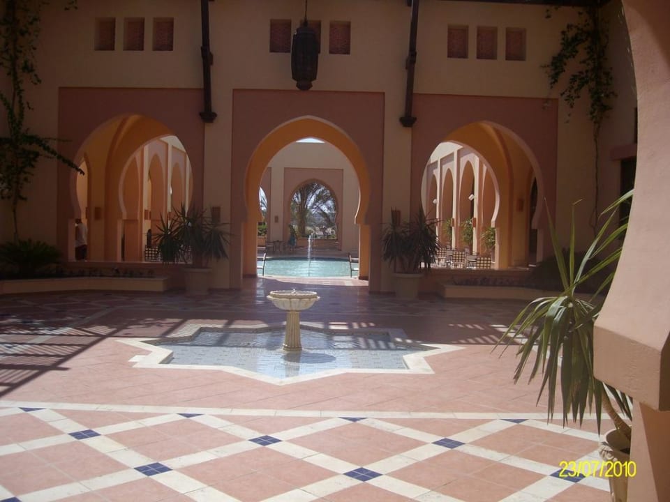 Atrium Steigenberger Coraya Beach - Adults only