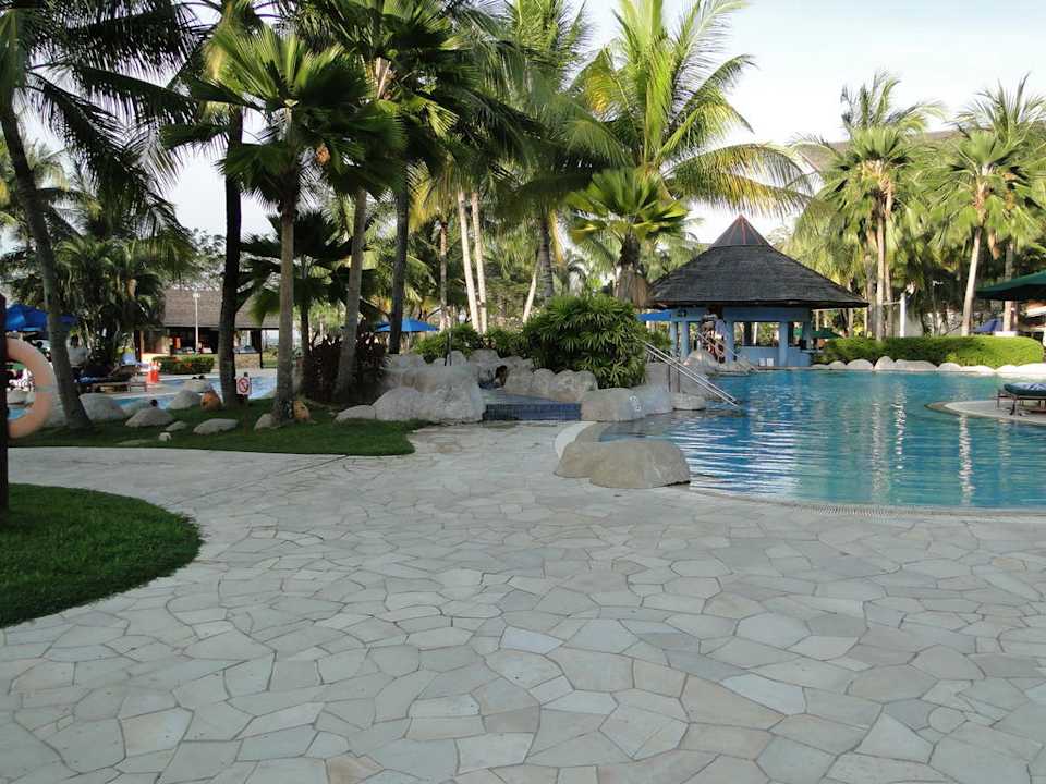 Hotel Nexus Resort Karambunai Hotel Nexus Resort Karambunai