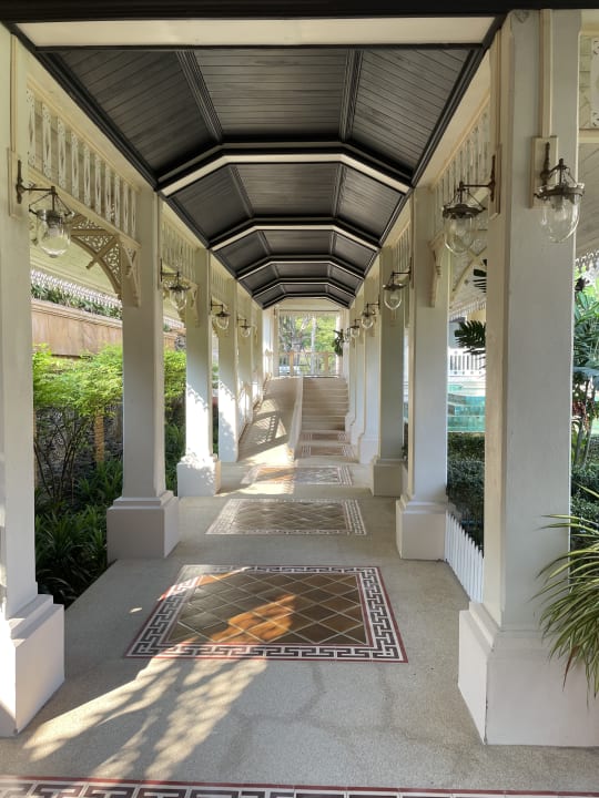 Sonstiges Wora Bura Hua Hin Resort & Spa