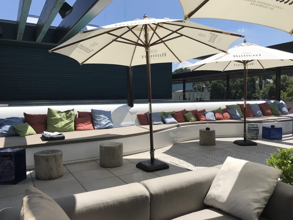 Gastro Roomers Baden-Baden