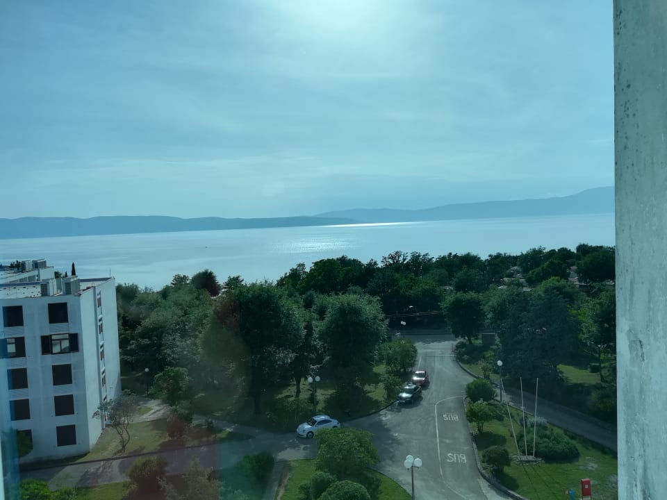 Zimmer Magal Maradiso Hotel by Aminess