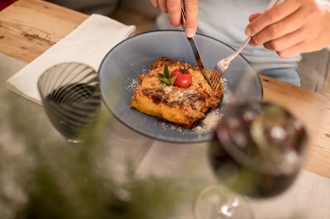 Gastro Hotel Hanswirt